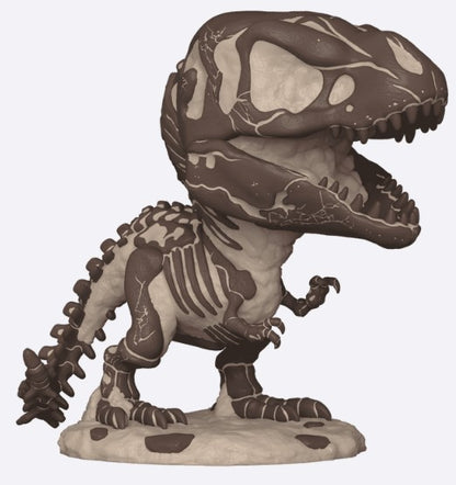 Funko Pop! Movies - Tyrannosaurus