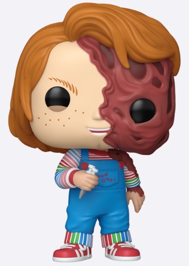 Funko Pop! Movies - Chucky
