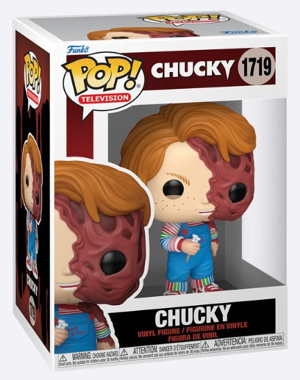 Funko Pop! Movies - Chucky