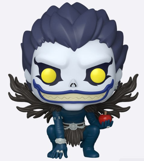Funko Pop! Animation - Ryuk