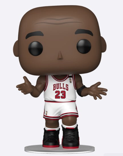 Funko Pop! NBA - Michael Jordan