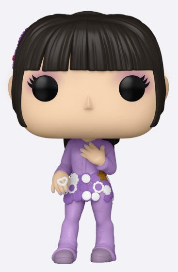 Funko Pop! Rocks - Hyein