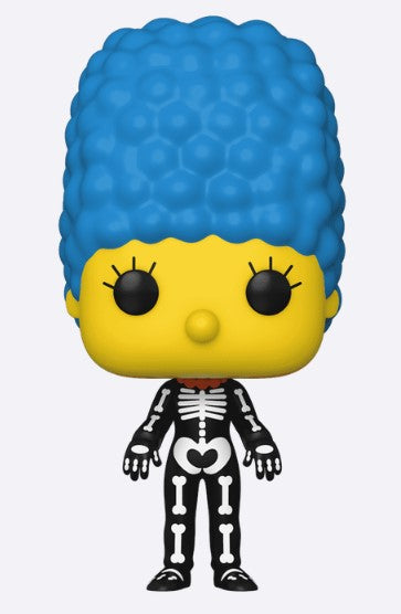 Funko Pop! Television - Skeleton Marge