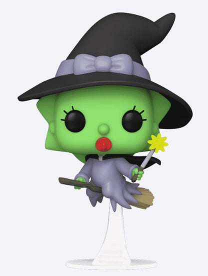 Funko Pop! Television - Witch Maggie