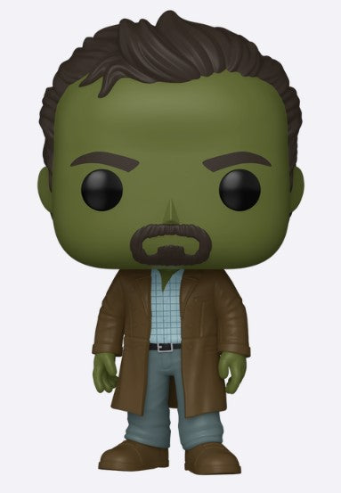 Funko Pop! Marvel - The Leader