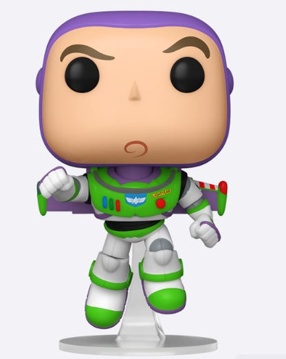Funko Pop! Disney - Buzz Lightyear (Glow)(AE Exclusive)
