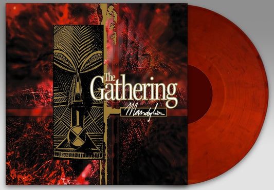 The Gathering - Mandylion (Red LP)