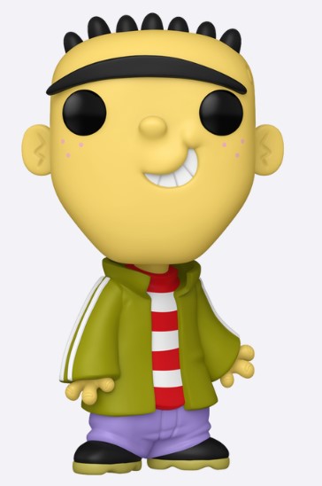 Funko Pop! Animation - Ed