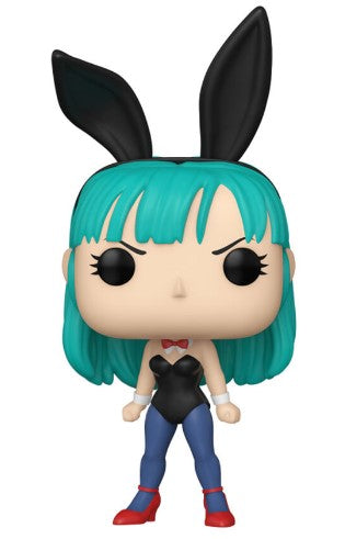 Funko Pop! Animation - Bulma (FYE Exclusive)