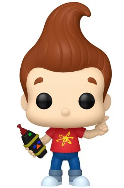 Funko Pop! Television - Jimmy Neutron