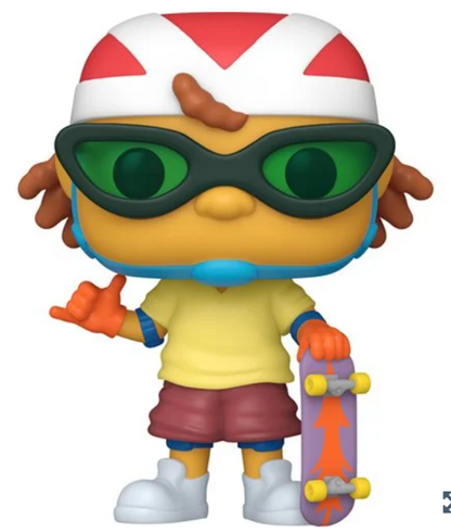 Funko Pop! Television - Otto Rocket