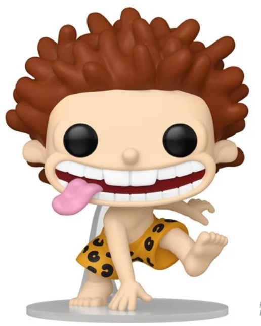 Funko Pop! Television - Donnie Thornberry