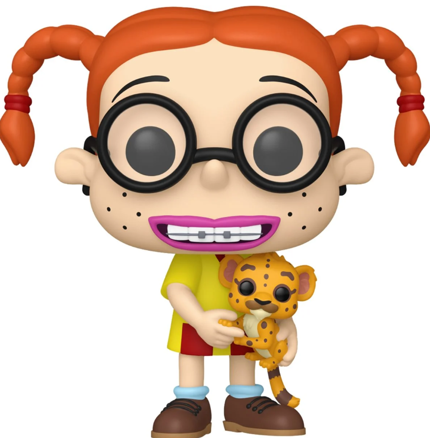 Funko Pop! Television - Eliza Thornberry