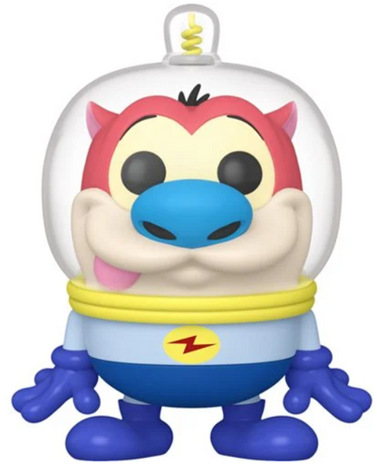 Funko Pop! Television - Space Madness Stimpy