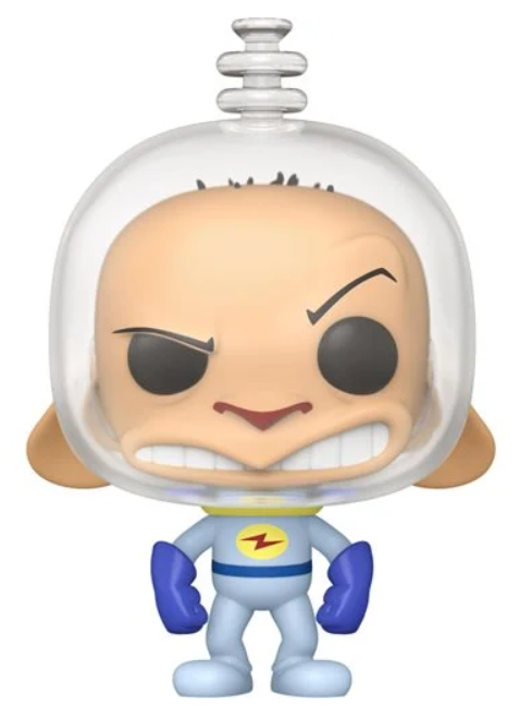 Funko Pop! Television - Space Madness Ren