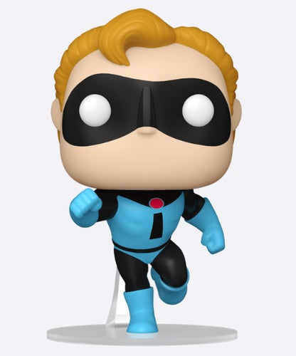 Funko Pop! Disney - Mr. Incredible