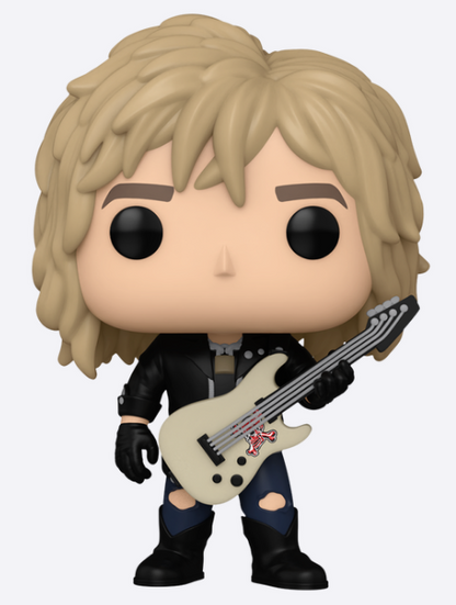 Funko Pop! Rocks - Duff McKagan