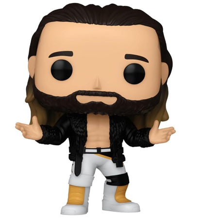 Funko Pop! WWE - Seth Rollins