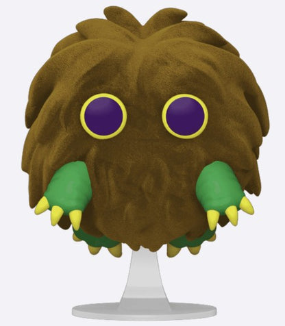 Funko Pop! Animation - Kuriboh (Glows in the Dark/Flocked)(AAA Anime Exclusive)