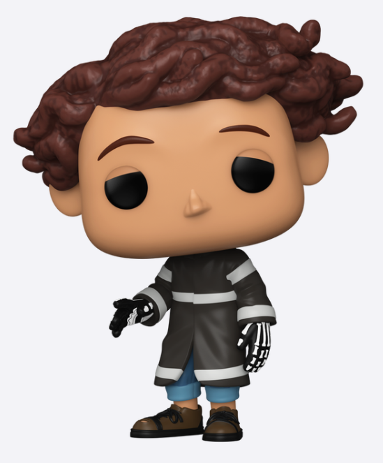 Funko Pop! Movies - Wybie Lovat