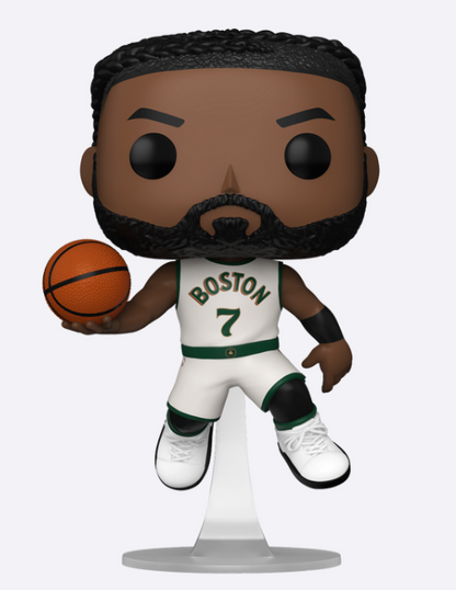 Funko Pop! Basketball - Jaylen Brown (Funko Shop Exclusive)