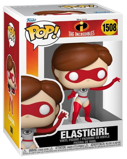 Funko Pop! Disney - Elastigirl