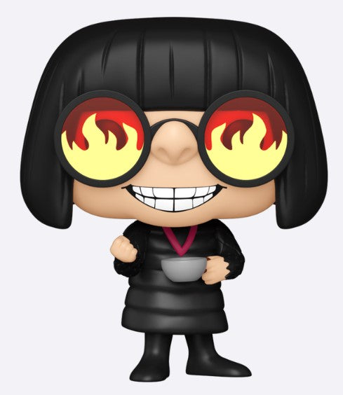 Funko Pop! Disney - Edna Mode