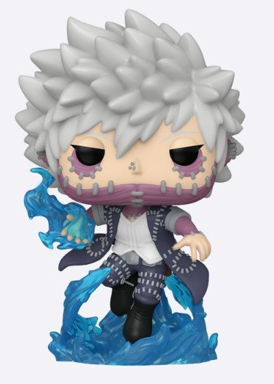 Funko Pop! Animation - Dabi (Plus)(Speciality Series)