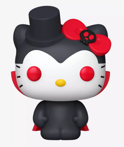 Funko Pop! Sanrio - Hello Kitty (Hot Topic Exclusive)