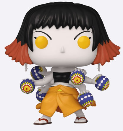 Funko Pop! Animation - Susamaru (Funko Shop Exclusive)