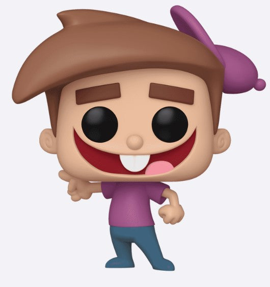 Funko Pop! Television - Timmy Turner