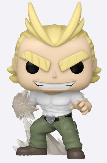 Funko Pop! Animation - All Might (Funko Shop Exclusive)