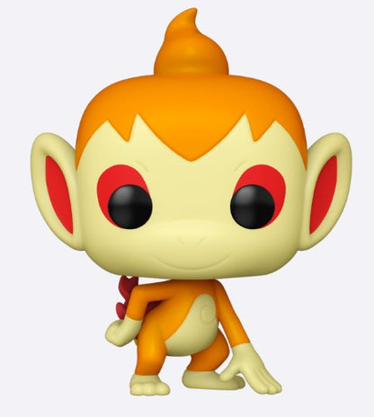 Funko Pop! Pokemon - Chimchar