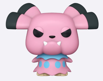 Funko Pop! Pokemon - Snubbull