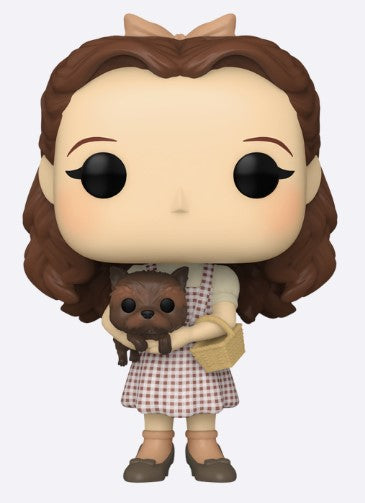 Funko Pop! Movies - Dorothy & Toto (Funko Shop Exclusive)