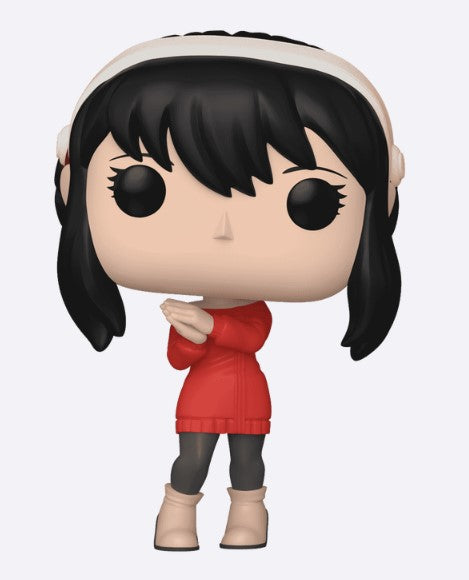 Funko Pop! Animation - Yor Forger (Chalice Collectibles Exclusive)