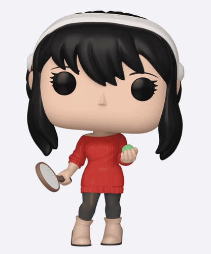 Funko Pop! Animation - Yor Forger (Chalice Collectibles Exclusive)(Limited Chase Edition)