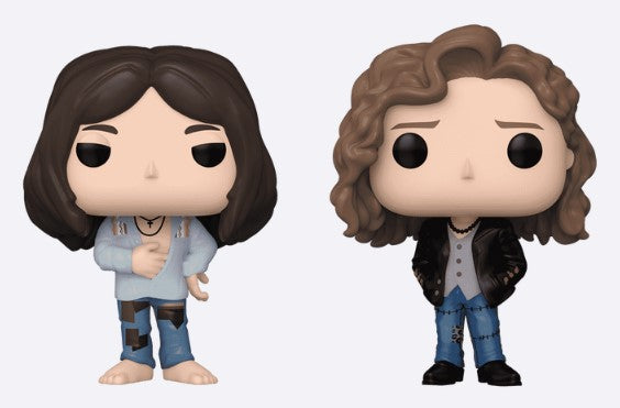 Funko Pop! Rocks - The Black Crowes