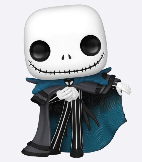 Funko Pop! Movies - Jack Skellington