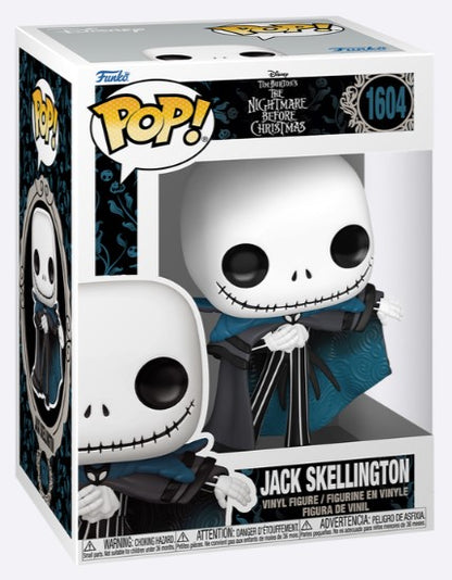 Funko Pop! Movies - Jack Skellington
