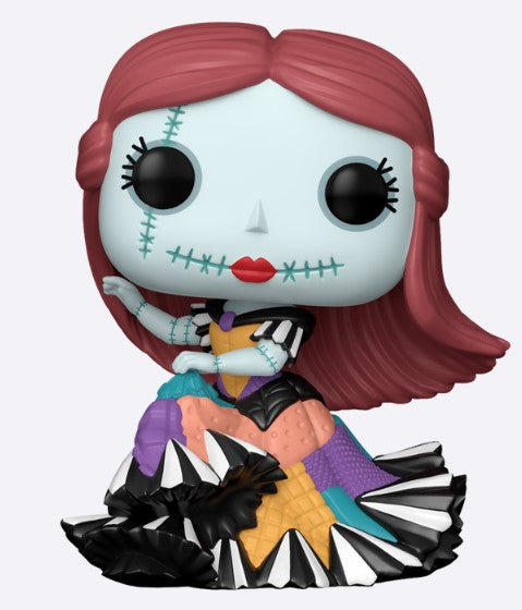 Funko Pop! Movies - Sally