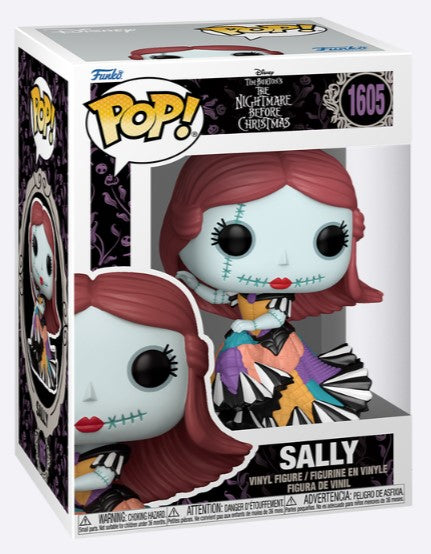 Funko Pop! Movies - Sally