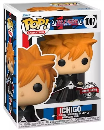 Funko Pop! Animation - Ichigo (Special Edition)