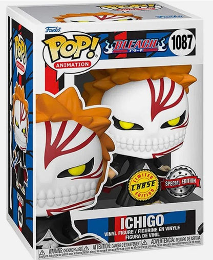 Funko Pop! Animation - Ichigo (Special Edition)(Limited Chase Edition)