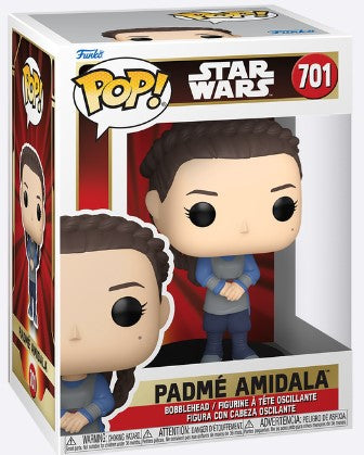 Funko Pop! Star Wars - Padme Amidala