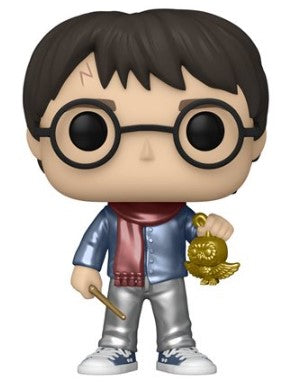 Funko Pop! + Tee - Harry Potter (Talla XL)