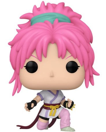 Funko Pop! Animation - Machi