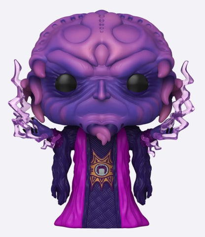 Funko Pop! Movies - Ivan Ooze