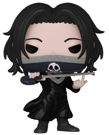 Funko Pop! Animation - Feitan