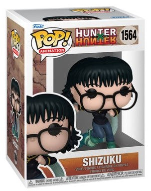 Funko Pop! Animation - Shizuku